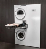 Стиральная машина Asko W4086C.W/2 фото 12