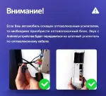 Магнитола для Skoda Octavia A8 2020-2024+ (поддержка климата, тест МСК) - Teyes CC4-PRO монитор 10.36" 2K QLED на Android 13, Быстрейшая, Snapdragon 778G, ИИ, CarPlay, DSP, 4G SIM-слот