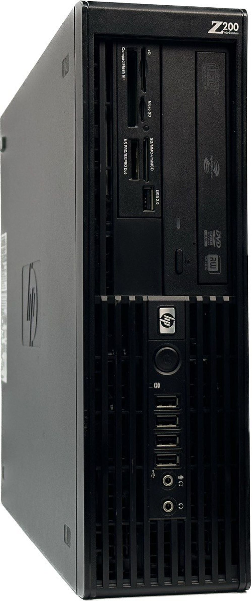 Компьютер HP Z200