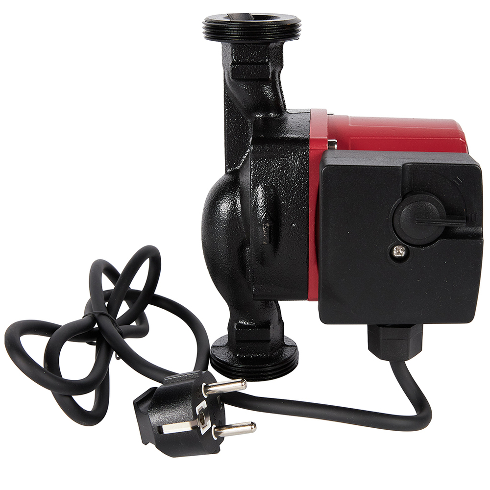 Насос циркуляционный ROMMER PROFI RCP 25-40-180