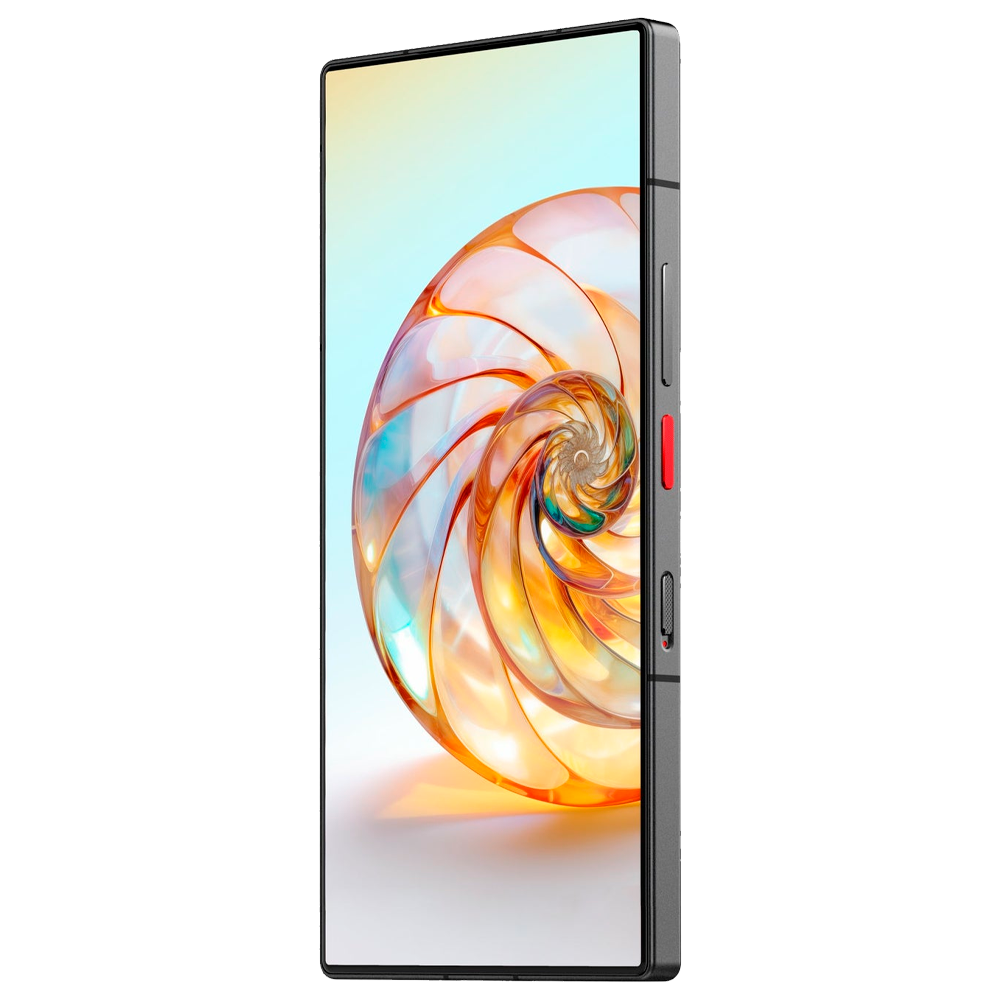 Смартфон Nubia Z60 Ultra 16/1TB, Black (Черный)