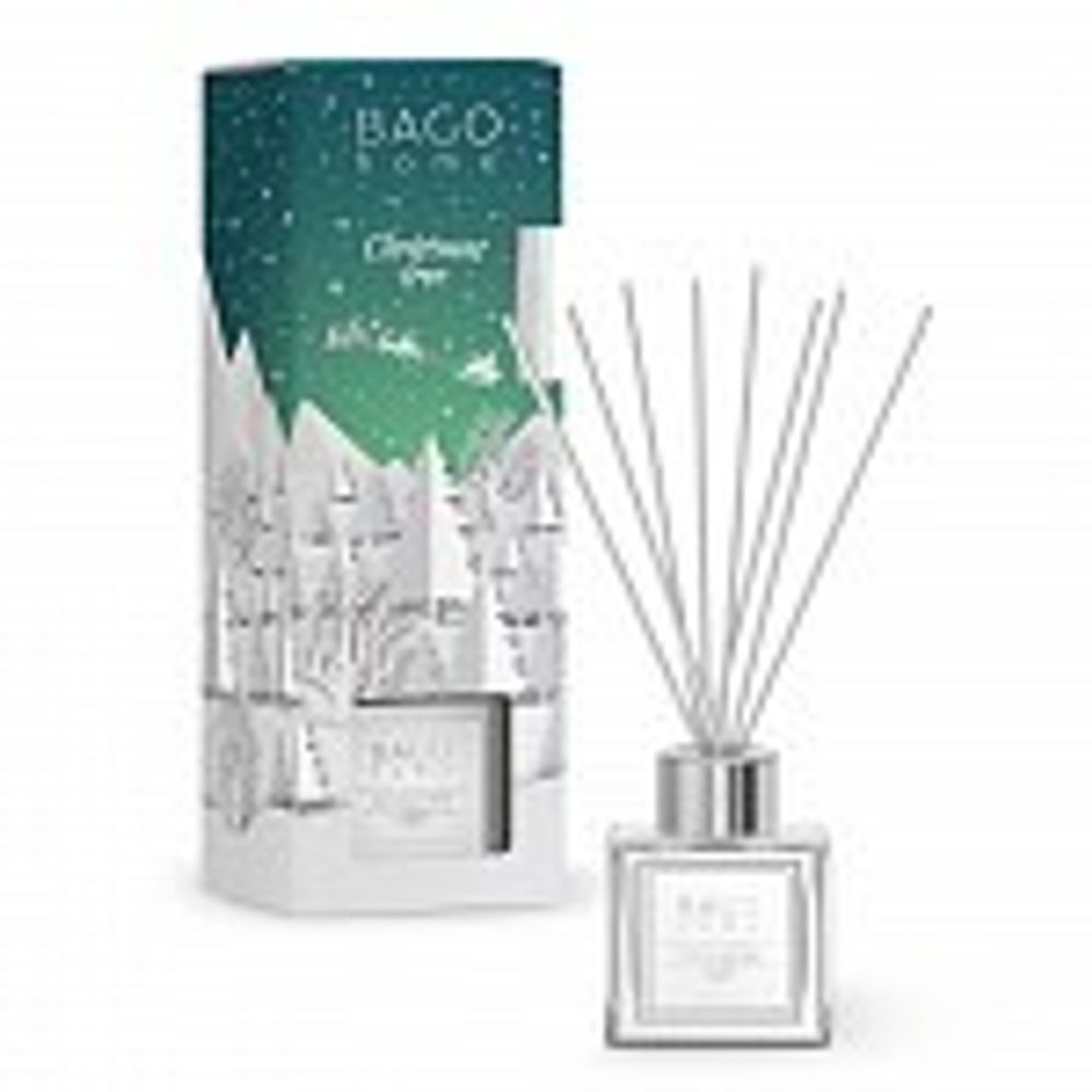 Bago home Новогодняя елка Ароматический диффузор