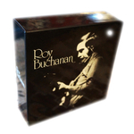 Комплект / Roy Buchanan (6 Mini LP SHM-CD + Box)