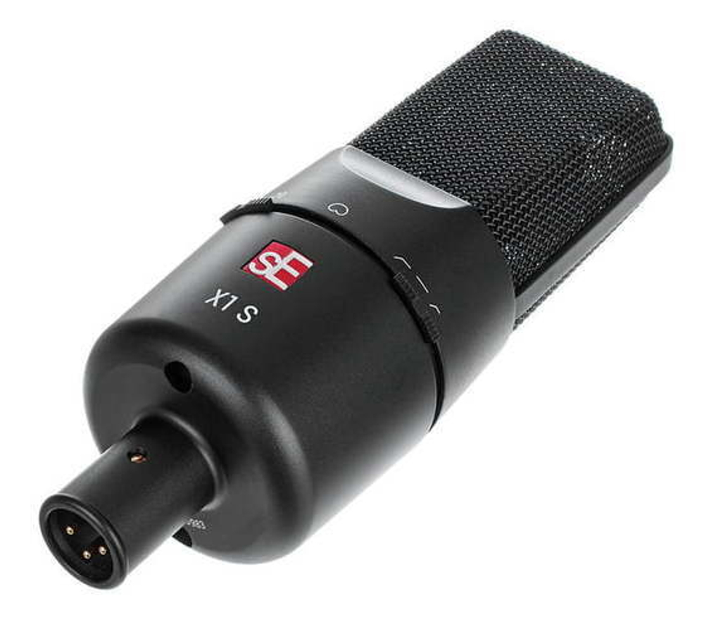 Se Electronics X1 S
