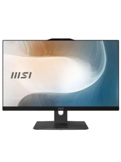 23,8" Моноблок Modern AM242P 1M-1022XRU 16/512 ГБ BLACK
