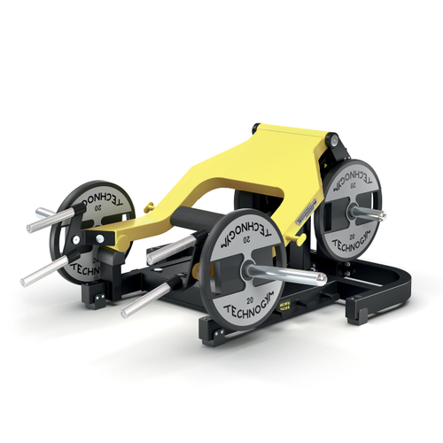 Тренажер для приседаний Technogym PURE DEADLIFT