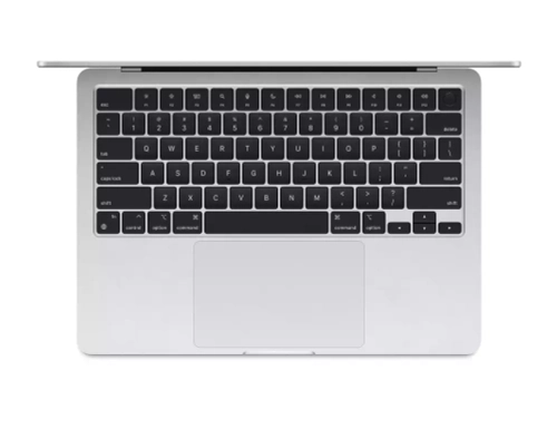 Apple MacBook Air 15 MXD23 Silver (M3 8-Core, GPU 10-Core, 16GB, 512GB)