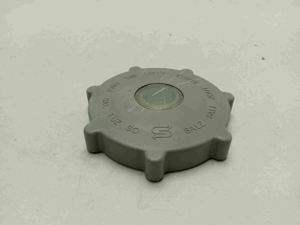 SGV57T13EU/05 ктп23 Крышка бачка для соли для посудомоечной машины Bosch SGV57T13EU/05 б/у
