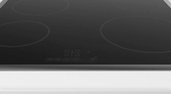 Встраиваемая электрическая варочная панель Bosch PKE645BB2E