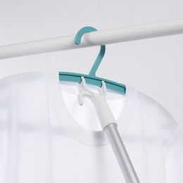 Съемник для одежды IKEA SLIBB (СЛИББ), Серый, 90 см