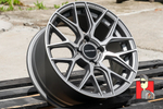 Комплект дисков Rays 15x7 et35 4x100