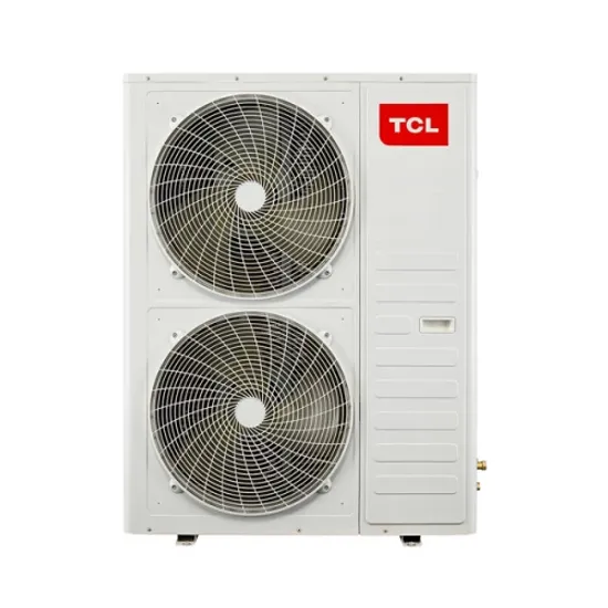 Канальный кондиционер TCL TTB-48HWA