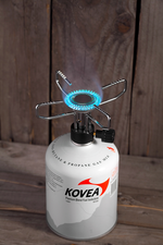 Горелка Kovea газовая Backpackers Stove TKB-9209