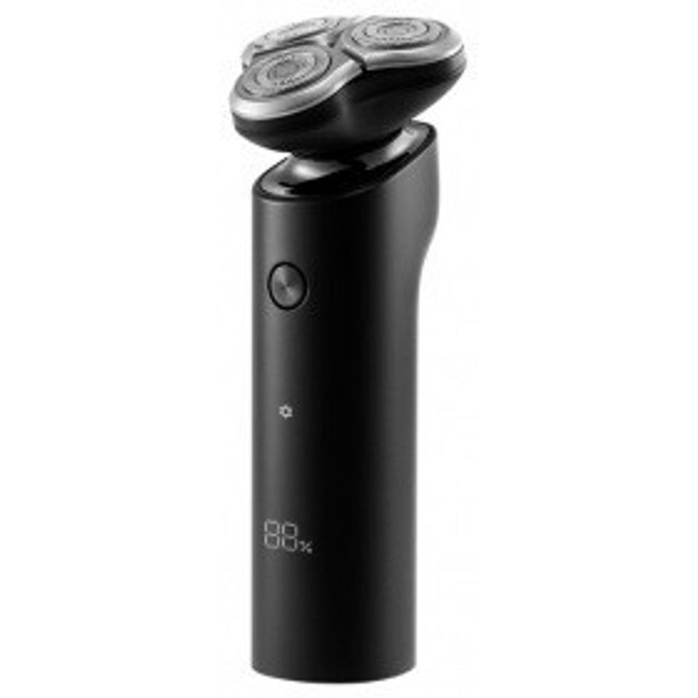 Электробритва Xiaomi Mijia Electric Shaver S500 черная