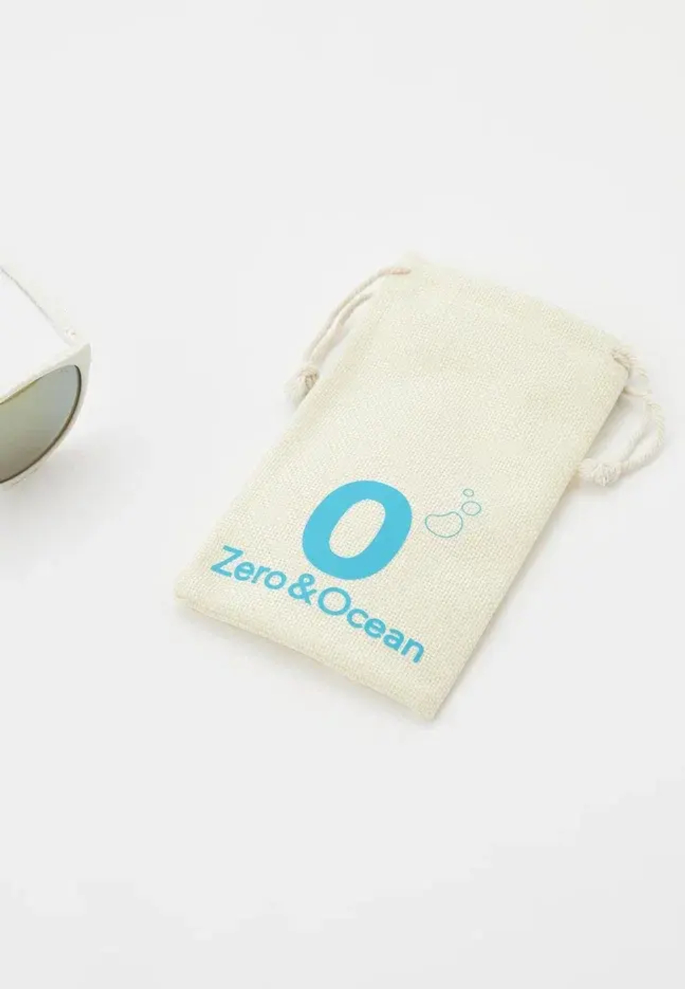 Спортивные очки 720armour Ode / Matte White / Brown Green Gold Ti Lens