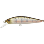 Воблер Zipbaits Rigge FLAT 50S, 5,3г тонущий, цвет #851
