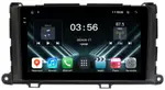 Магнитола для Toyota Sienna 3 2010-2014 - FarCar S280 монитор 9.5" IPS на Android 13, CarPlay