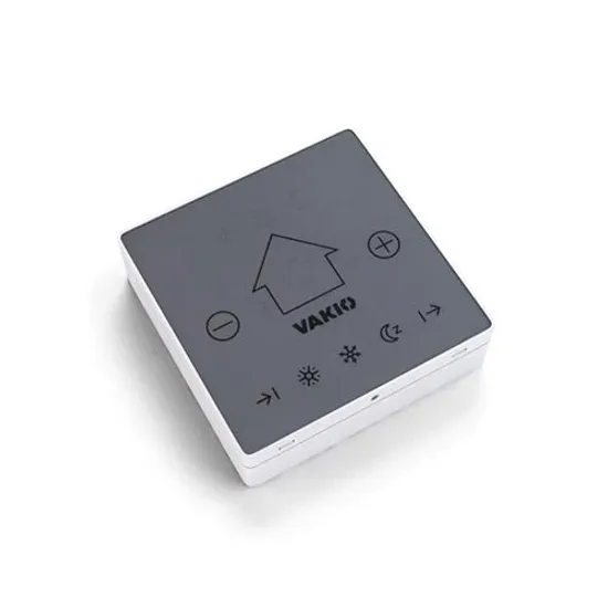 Приточно-вытяжная установка Vakio Base Smart
