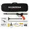 Ружье пневматическое подводное Scorpena Rubicon PRO 550