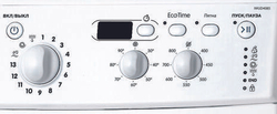 Стиральная машина Indesit IWUD 4085 (CIS)