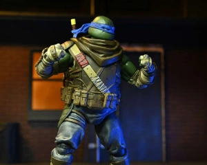 Фигурка Neca Ultimate TMNT Last Ronin: Leonardo