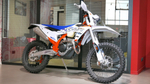 KTM 250 EXC-F SIX DAYS, 2024