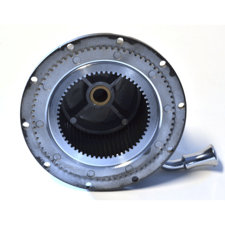 Корпус Редуктора M6-hs9500 (старый №37131)