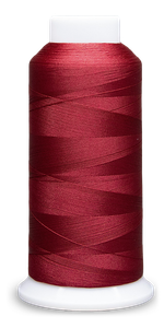 Полиэстеровые нитки Yokimi 120D/2 4000м