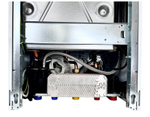 Котел настенный газовый двухконтурный ATRON H24 (TR)