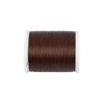 Нитки для пэчворка SumikoThread 200 м, (219 ярд), 34 коричневый