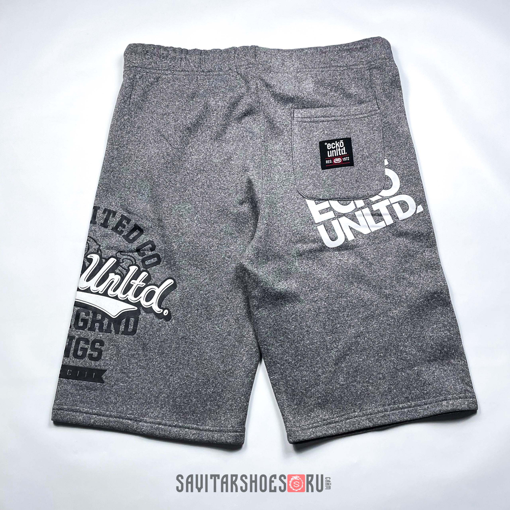 Шорты Ecko Unltd