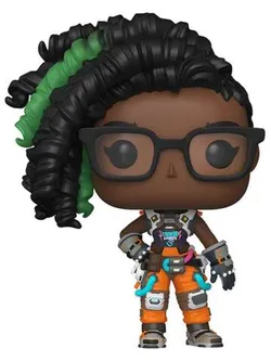 Funko POP! Borderlands 4 Harlowe (1164)