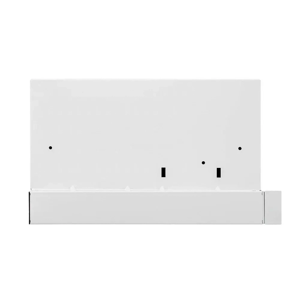 Встраиваемая вытяжка Krona KERRY 600 WHITE PB