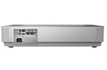 Лазерный проектор Hisense L5H с экраном 100"