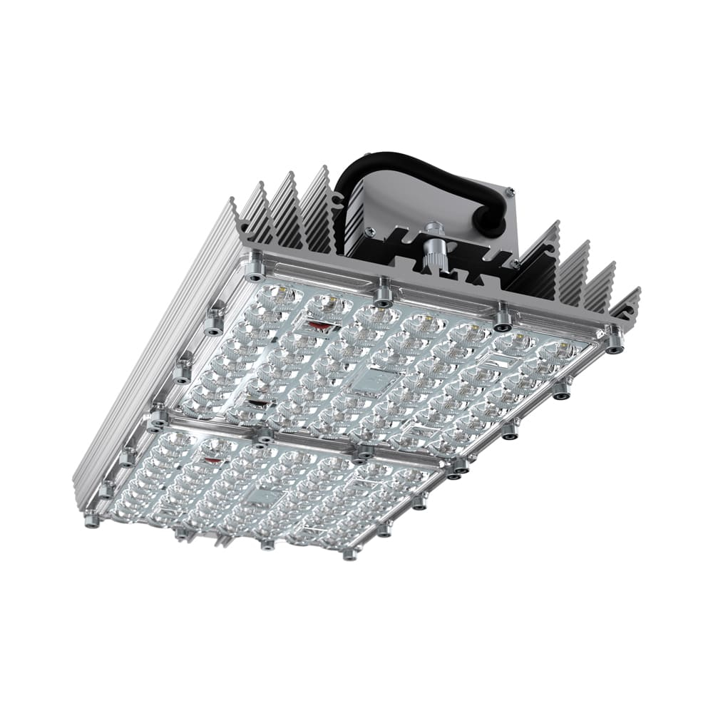 Светильник LED Магистраль v2.0 МЛ 150 CRI70 5000К 135х55° PROMLED