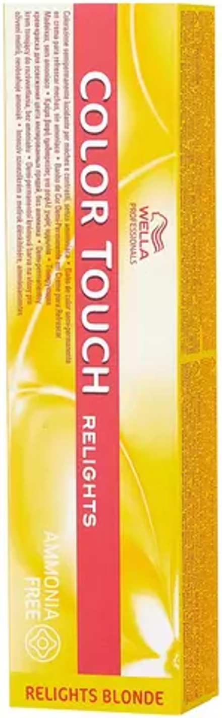 Wella Professionals Color Touch Relights  /06 Малиновый Лимонад 60мл