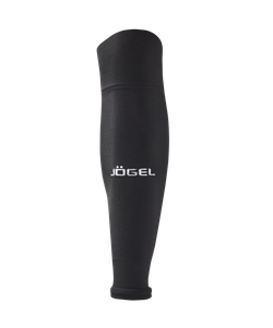Гольфы футбольные CAMP BASIC SLEEVE SOCKS, черный/белый