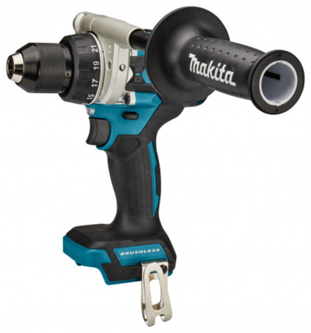 Дрель-шуруповерт Makita DDF486Z