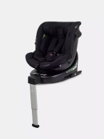 Автокресло RANT AY9591 Pro Страда (Strada) isofix Черный (Black) (40-150см)