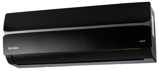 Кондиционер Chigo King CS-35V3A-1C172/Black