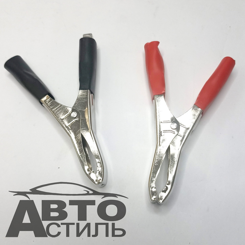 Крокодилы 10,0см средние   50А кт  №3  #1650м