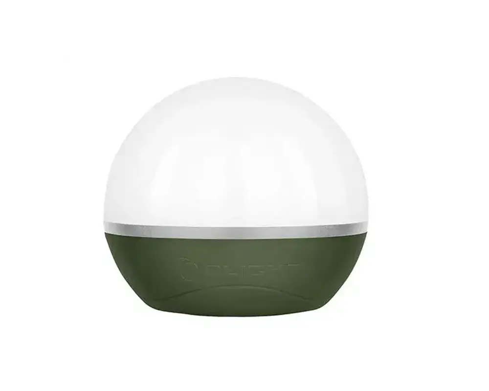 Кемпинговый фонарь Olight Obulb Pro S OD Green