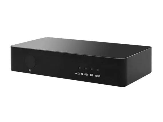 DSPPA DW-01