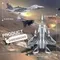 F-15 Fighter HP354-SK