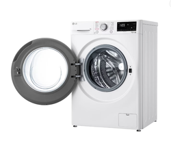 Стиральная машина LG F2V3HS4W