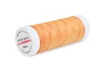 Нитки вышивальные матовые Aurora №120, 300 м, цв. MT1004, 5 катушек