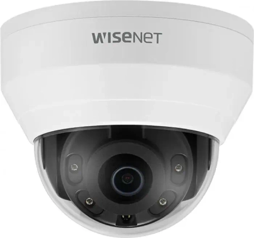 Видеокамера Wisenet QND-8010R