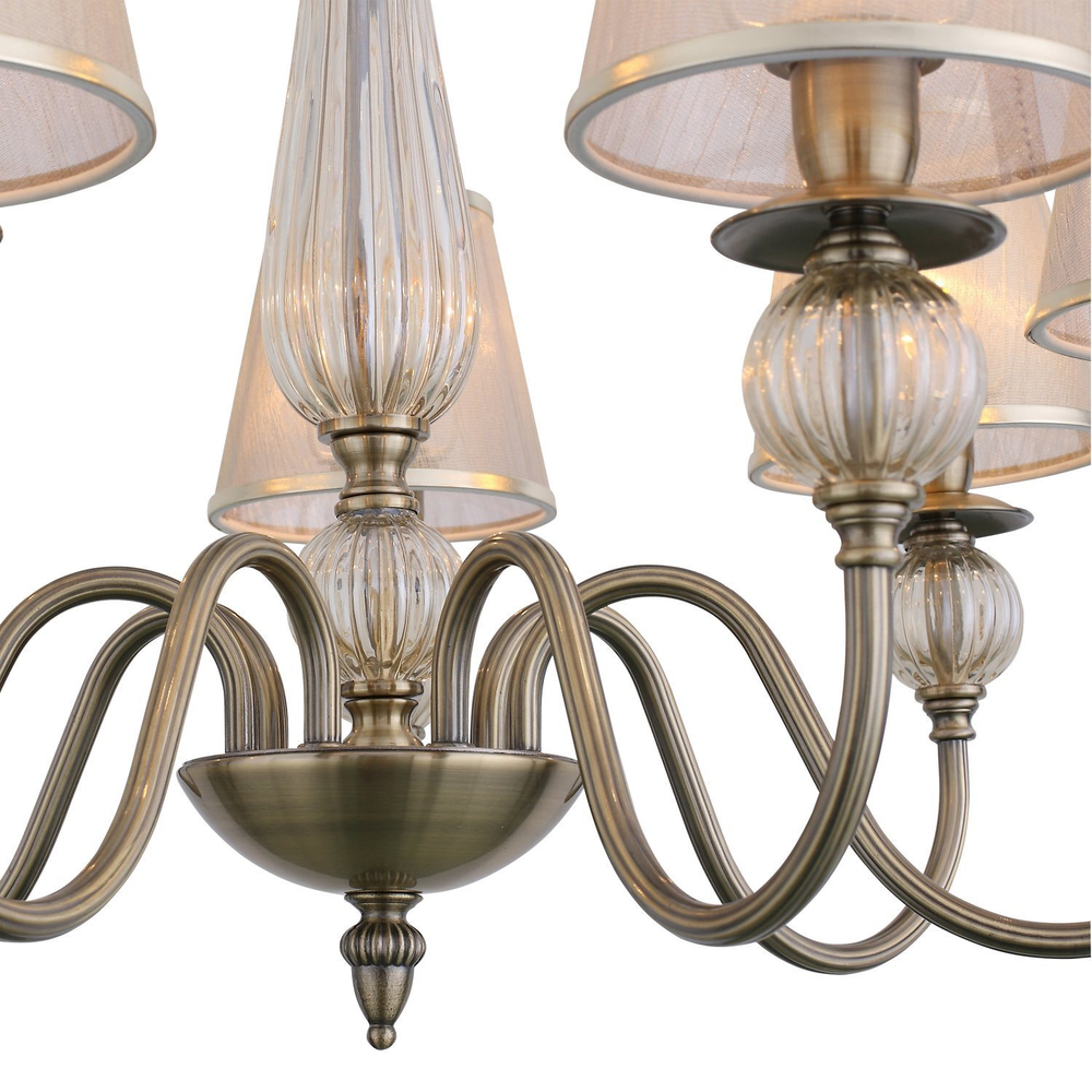 Светильник подвесной Evoluce Grazia SL185.303.07