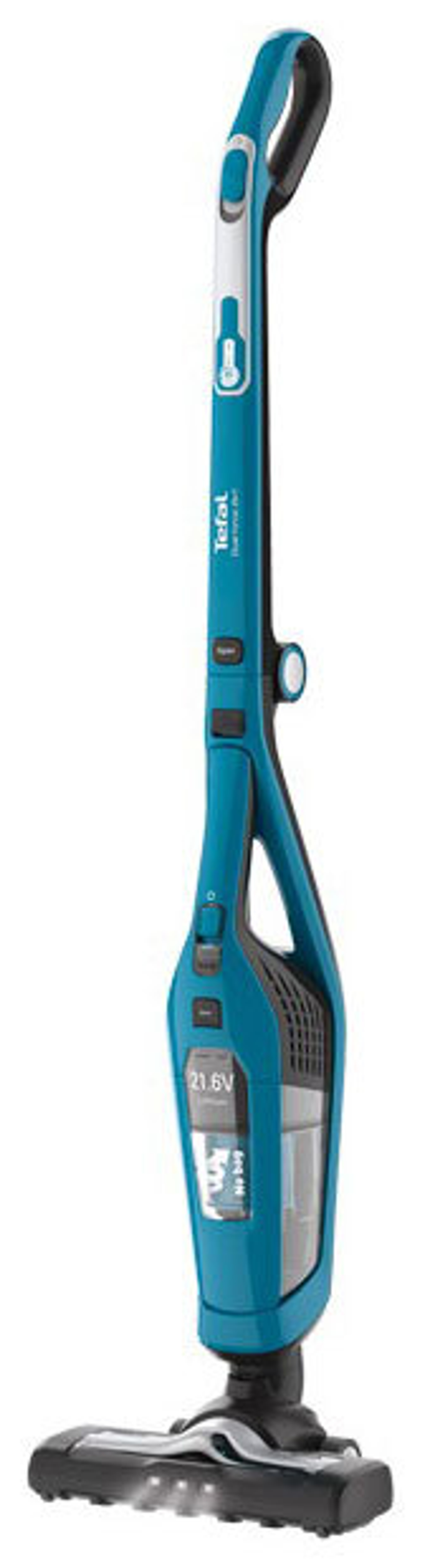 Пылесос вертикальный TEFAL TY6751WO