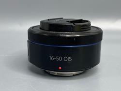 Samsung 16–50mm f/3.5–5.6 Power Zoom ED OIS